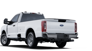 2025 Ford Super Duty® External Image 3